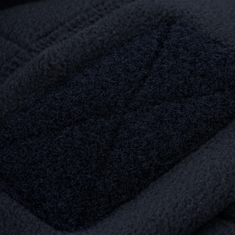 M-Tac Watch Cap Elite Fleece Beanie Hat Velcro med lavprofil design i fleece 320 g/m², vind- og kuldebeskyttelse, tætskåret syning.