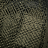 M-Tac Mesh Flex Ripstop Baseball Cap med mesh-paneler for fremragende ventilation for udendørs brug.