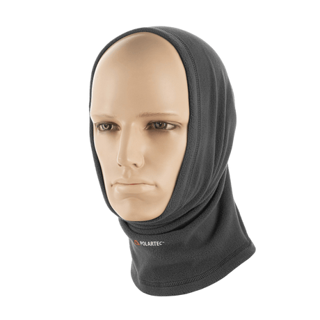 M-Tac Polartec Lang Tubehalstørklæde til alsidig beskyttelse mod vind og kulde, fremstillet af Polartec Micro Series fleece.
