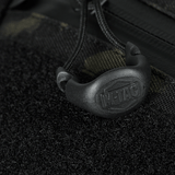 M-Tac Sling Pistol Taske Elite Hex med Velcro detalje af lynlås med fastex.