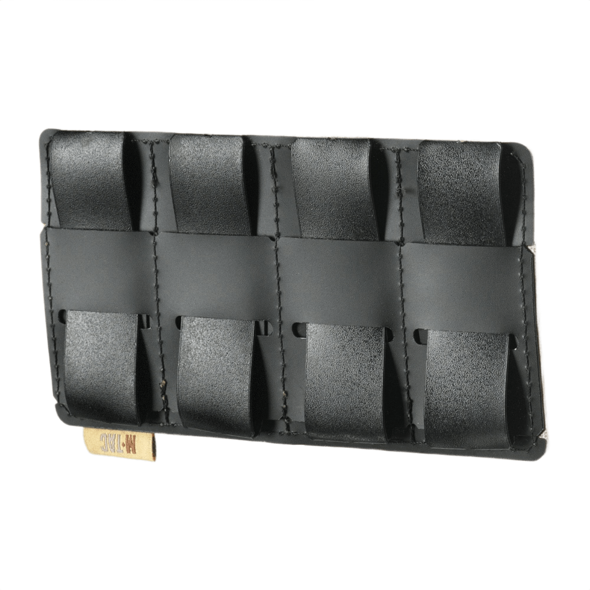 M‑Tac Tactical Morale Patches Display Board fastgjort til MOLLE-system, 160 x 85 mm, stabil plastikbase til patch organisering.