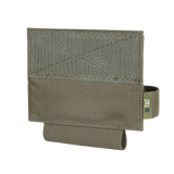 M‑Tac Tourniquet Pouch Elastic Gen.5 i Cordura 500D, praktisk til CAT tourniquet, fastgørelse med elastisk bånd og velcro