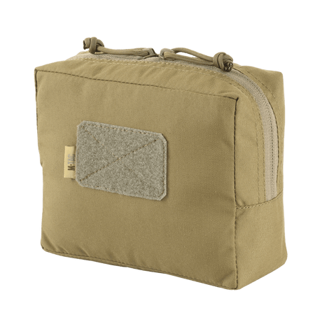 M-Tac Utility Taske Elite Medium i slidstærk Cordura 500D med Laser Cut MOLLE system.