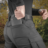 M-Tac Tactical Pants Patriot Gen. II Flex