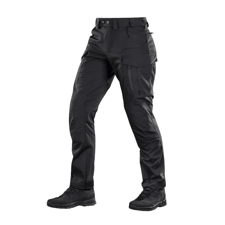 M-Tac Tactical Trousers Patriot Gen. II Flex