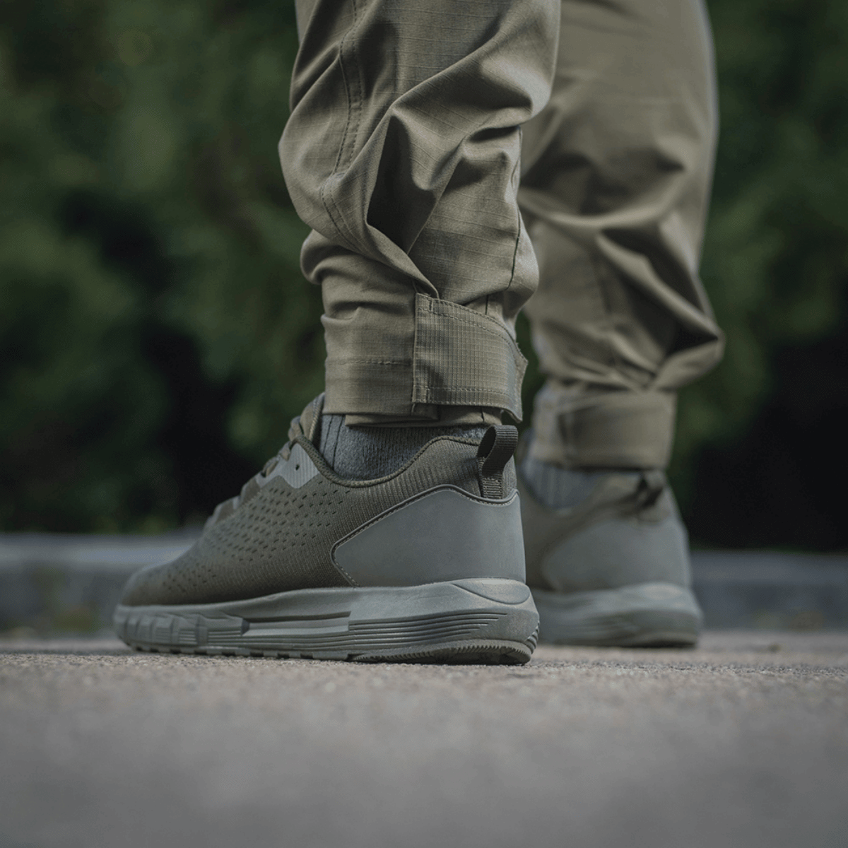 M-Tac Tactical Pants Patriot Gen. II Flex