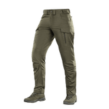 M-Tac Tactical Pants Patriot Gen. II Flex