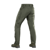 M-Tac Tactical Pants Patriot Gen. II Flex