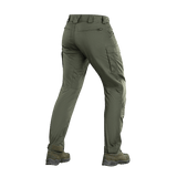 M-Tac Tactical Pants Patriot Gen. II Flex