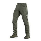 M-Tac Tactical Pants Patriot Gen. II Flex