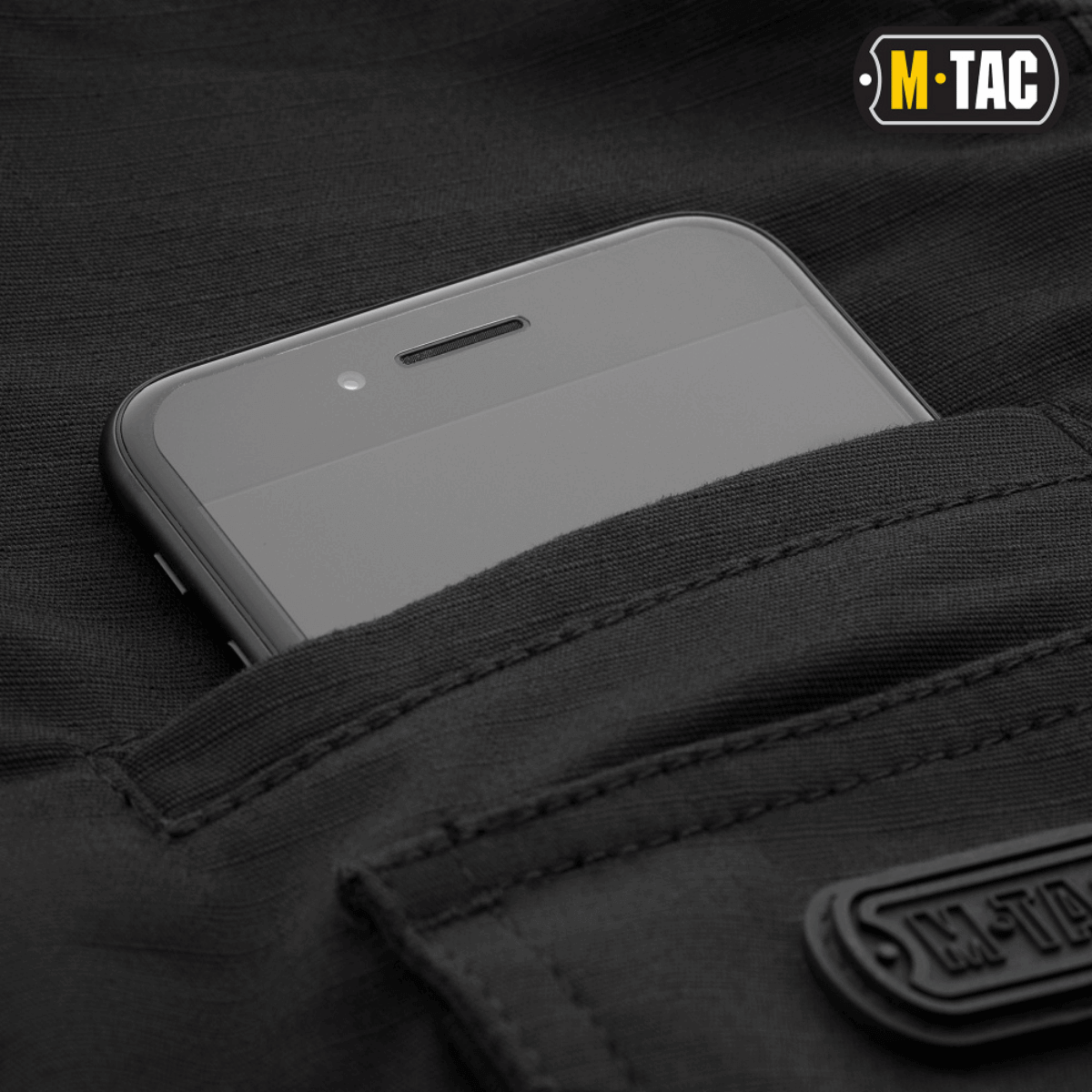 M-Tac Tactical Pants Aggressor Gen. II Flex