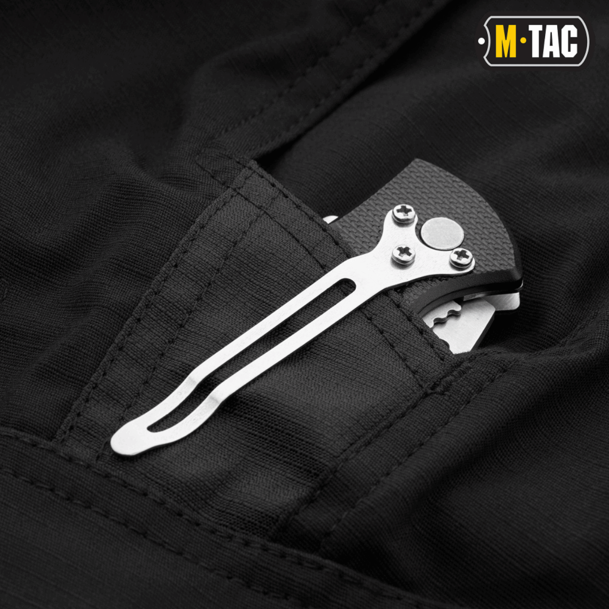 M-Tac Tactical Pants Aggressor Gen. II Flex