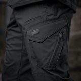 M-Tac Tactical Pants Aggressor Gen. II Flex