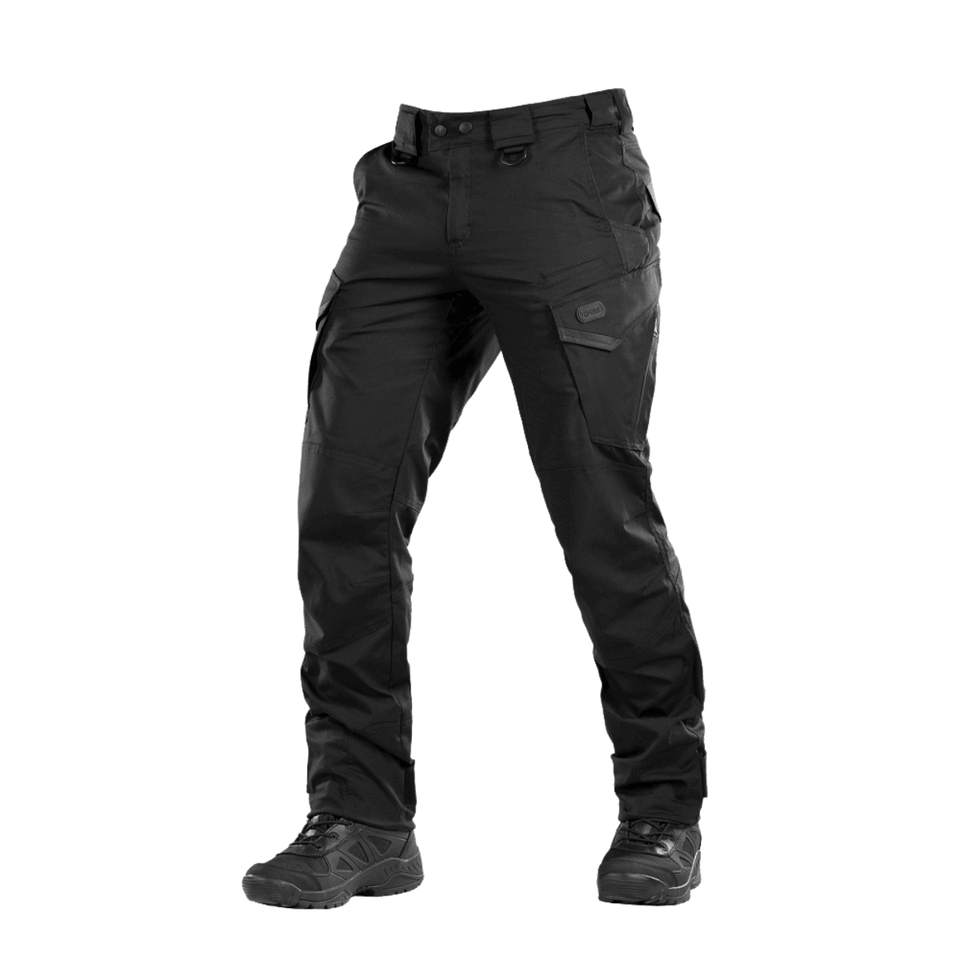 M-Tac Tactical Trousers Aggressor Gen. II Flex