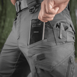 M-Tac Tactical Pants Aggressor Gen. II Flex