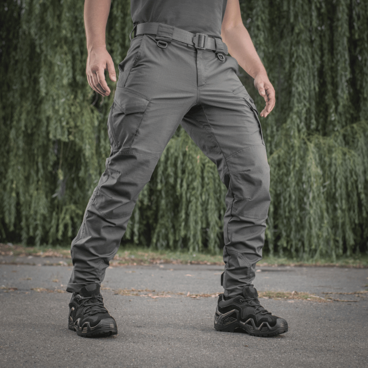 M-Tac Tactical Pants Aggressor Gen. II Flex
