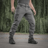 M-Tac Tactical Pants Aggressor Gen. II Flex
