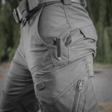 M-Tac Tactical Pants Aggressor Gen. II Flex
