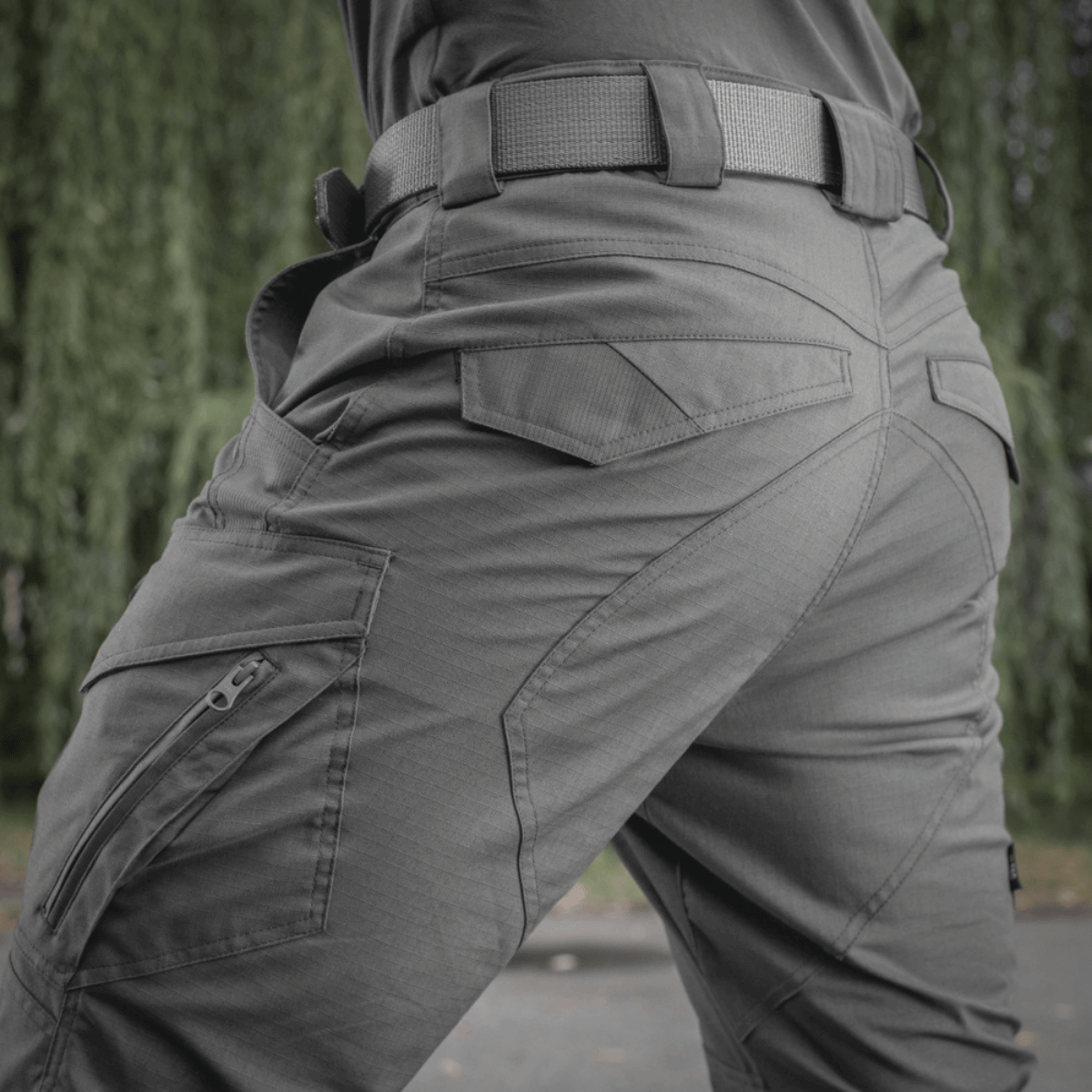 M-Tac Tactical Pants Aggressor Gen. II Flex