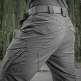 M-Tac Tactical Pants Aggressor Gen. II Flex