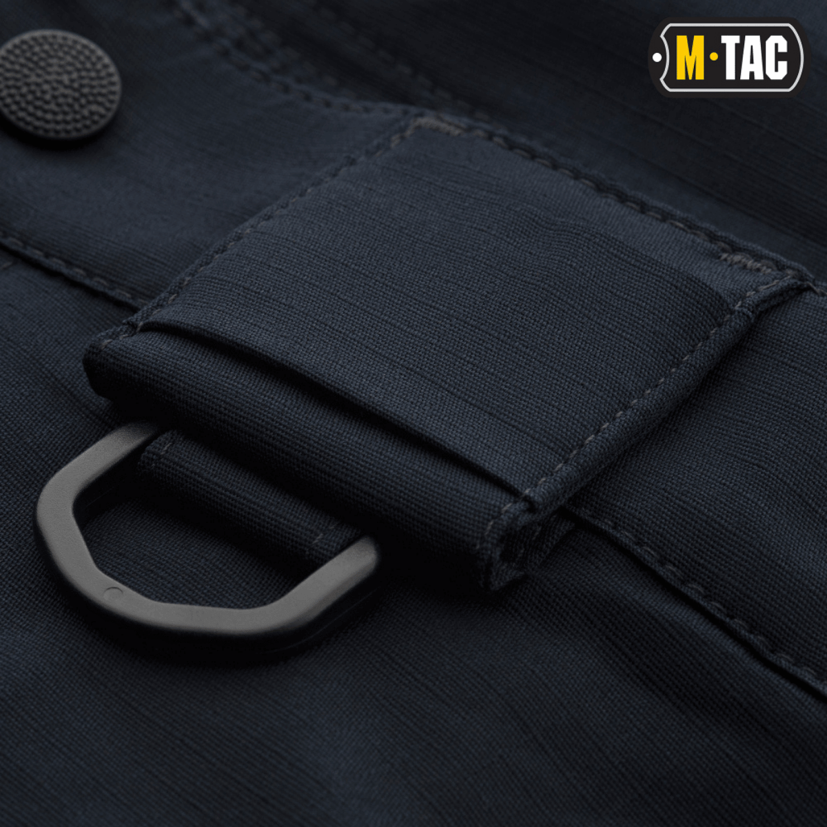 M-Tac Tactical Pants Aggressor Gen. II Flex
