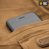 M-Tac Tactical Pants Aggressor Gen. II Flex