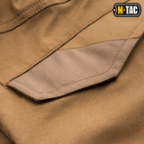 M-Tac Tactical Pants Aggressor Gen. II Flex