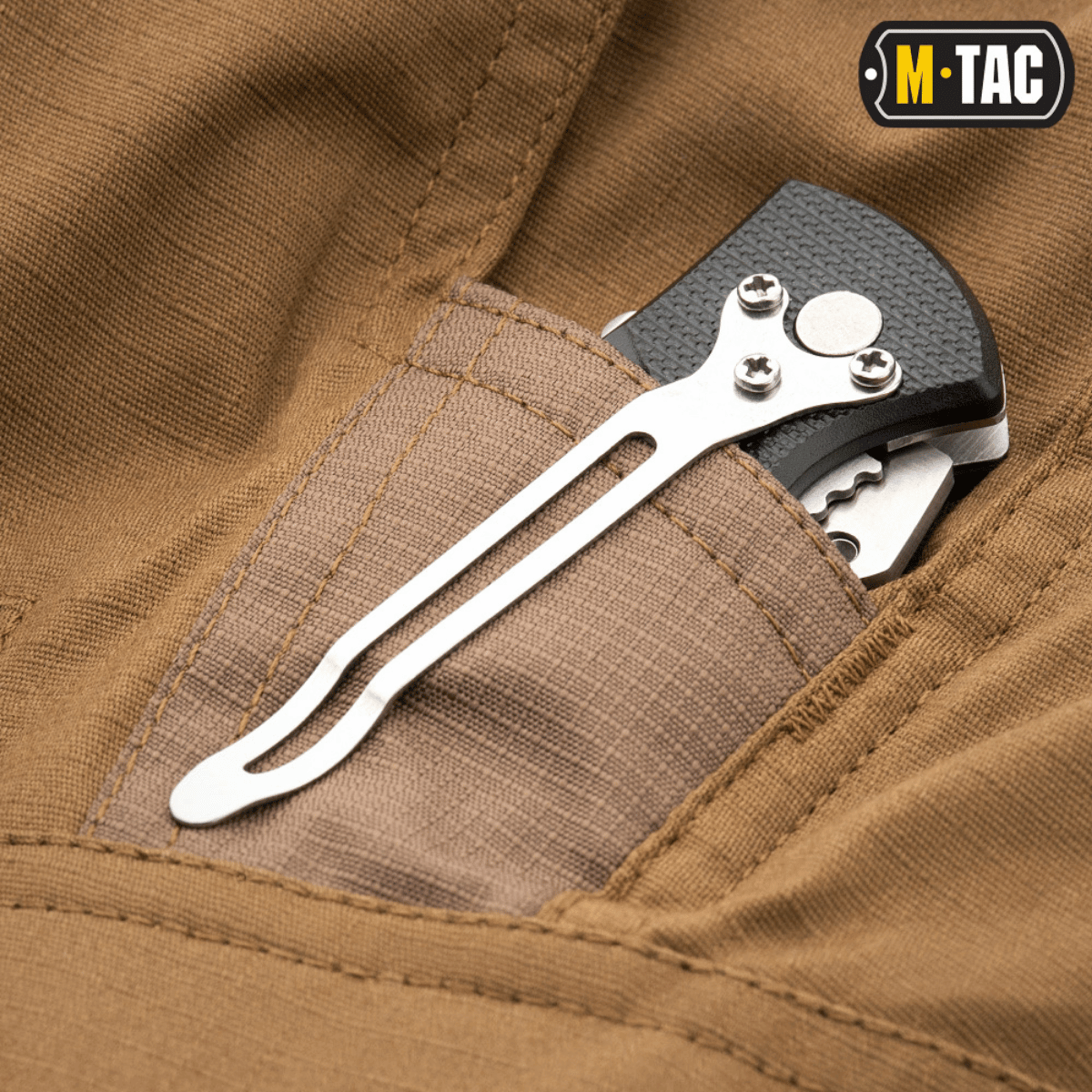 M-Tac Tactical Pants Aggressor Gen. II Flex