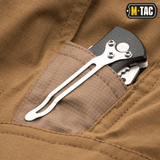M-Tac Tactical Pants Aggressor Gen. II Flex