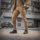 M-Tac Tactical Pants Aggressor Gen. II Flex