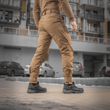 M-Tac Tactical Pants Aggressor Gen. II Flex