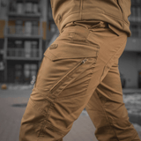M-Tac Tactical Pants Aggressor Gen. II Flex
