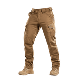M-Tac Tactical Pants Aggressor Gen. II Flex
