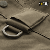 M-Tac Tactical Pants Aggressor Gen. II Flex