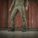 M-Tac Tactical Pants Aggressor Gen. II Flex