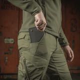 M-Tac Tactical Pants Aggressor Gen. II Flex