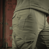 M-Tac Tactical Pants Aggressor Gen. II Flex
