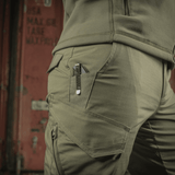 M-Tac Tactical Pants Aggressor Gen. II Flex