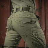M-Tac Tactical Pants Aggressor Gen. II Flex