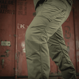 M-Tac Tactical Pants Aggressor Gen. II Flex