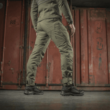 M-Tac Tactical Pants Aggressor Gen. II Flex