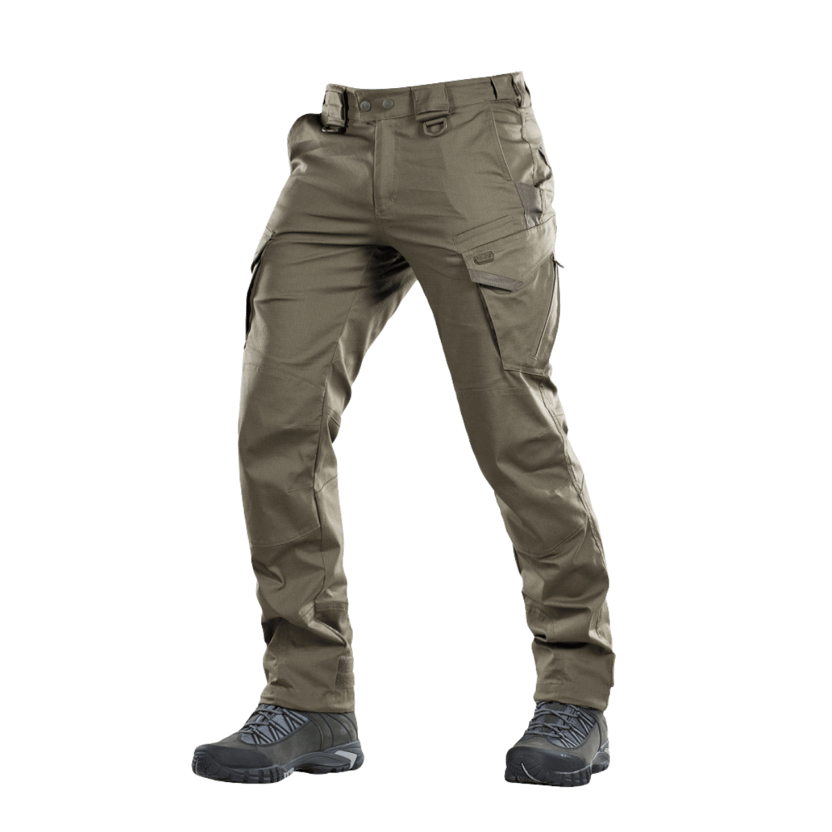 M-Tac Tactical Pants Aggressor Gen. II Flex
