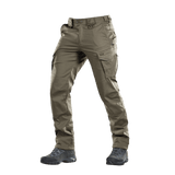 M-Tac Tactical Pants Aggressor Gen. II Flex