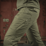 M-Tac Tactical Pants Aggressor Gen. II Flex