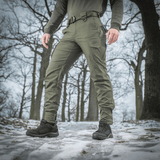M-Tac Tactical Pants Aggressor Gen. II Flex