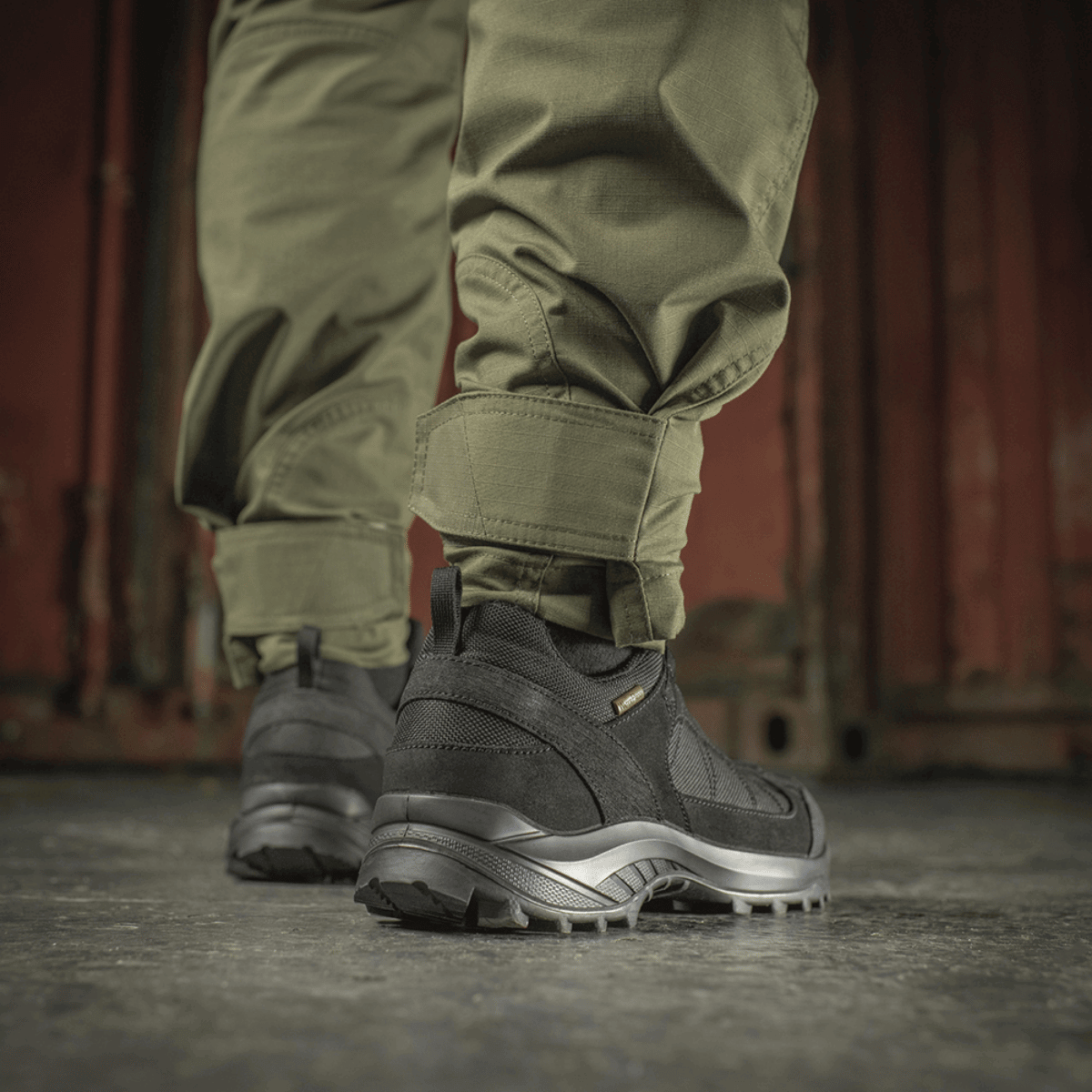 M-Tac Tactical Pants Aggressor Gen. II Flex
