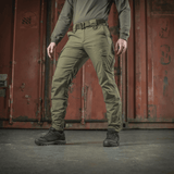 M-Tac Tactical Pants Aggressor Gen. II Flex