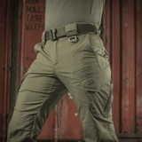 M-Tac Tactical Pants Aggressor Gen. II Flex