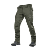 M-Tac Tactical Pants Aggressor Gen. II Flex