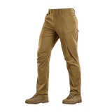 M-Tac Pants Sahara Flex Light